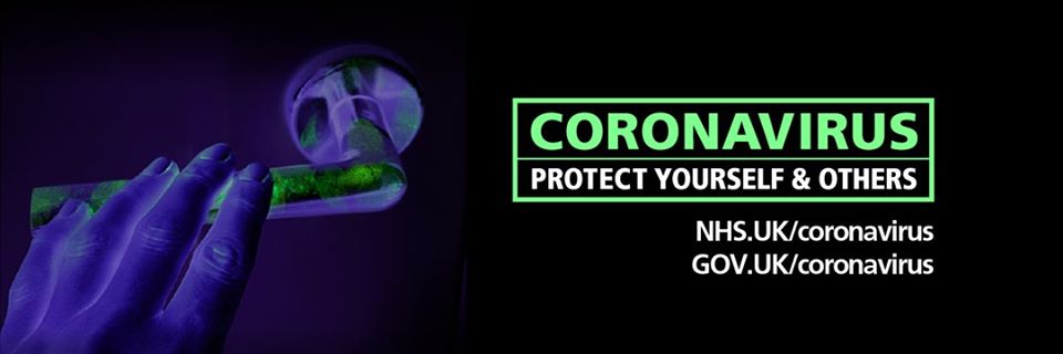 Corona Virus Update - 17/03/20 Chancellor Rishi Sunak Announcement