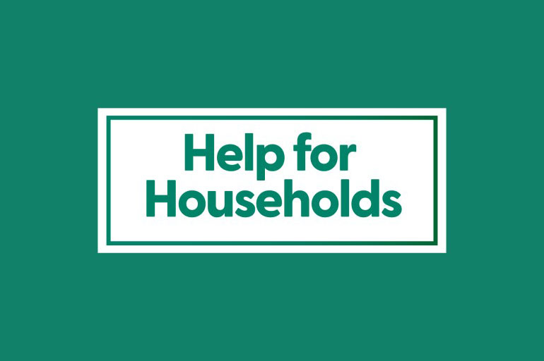 Government And Leading Businesses Join Forces To Help Households With Cost Of Living